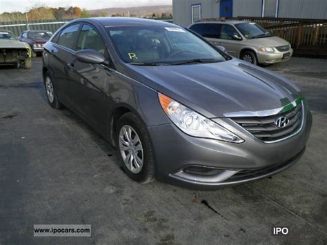 Measured owner satisfaction with 2011 hyundai sonata performance, styling, comfort, features, and usability after 90 days of ownership. 2011 Hyundai SONATA GLS - Car Photo and Specs