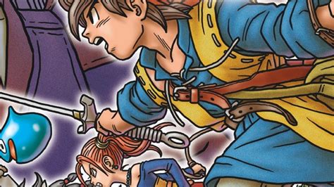 Dragon Quest Viii Journey Of The Cursed King Review 3ds Nintendo Life