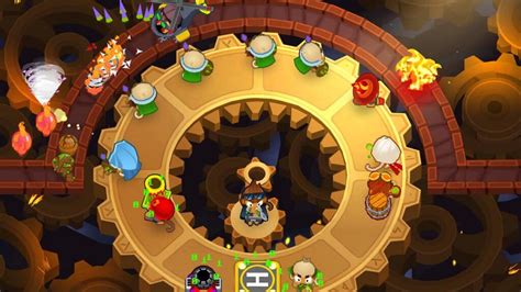 Best Towers In Bloons Td 6 Pro Game Guides