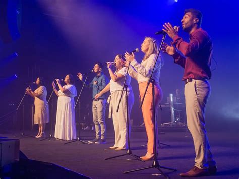 Costumes Da Igreja Quadrangular