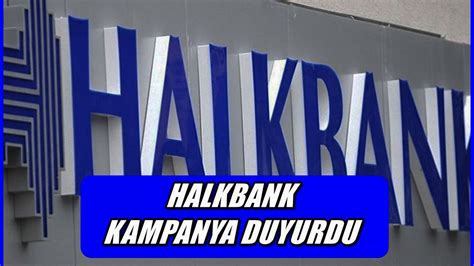 Aralık ayına özel Halkbank 3000 TL ile 5000 TL maaşa ek ödeme yapıyor