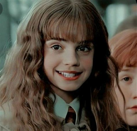 Hermione Granger Random Cute Kawaii Casual