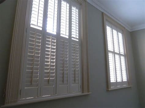 Full Height Shutters Gallery Shuttersouth Southampton Full