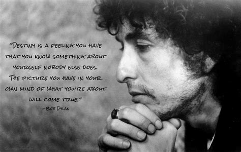 Bob Dylan Quotes About Life My Quotes