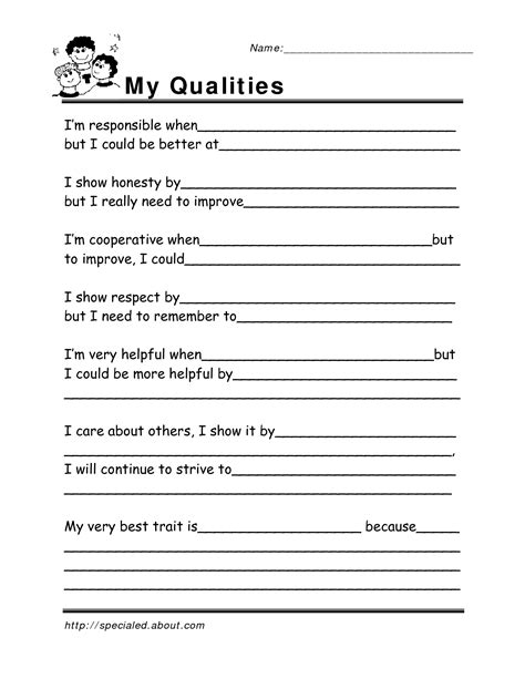 12 Best Images Of Career Worksheets For Adults Jobs And Occupation