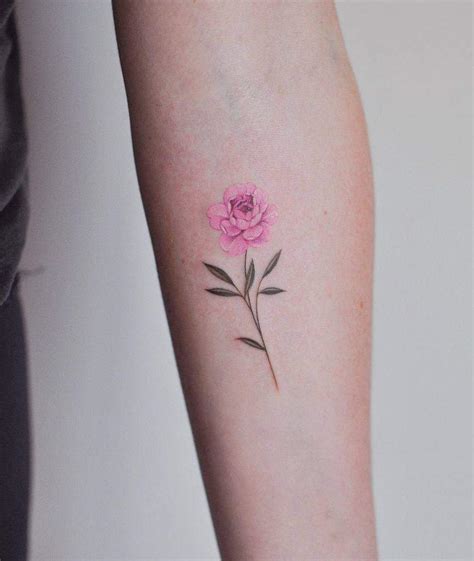 Top 75 Best Delicate Flower Tattoo Ideas 2020 Inspiration Guide Mens Fashion Web