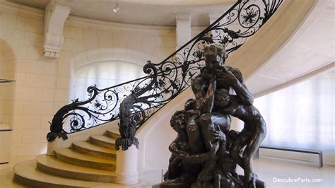 Las 7 Cosas Que Debes Saber Para Descubrir El Petit Palais
