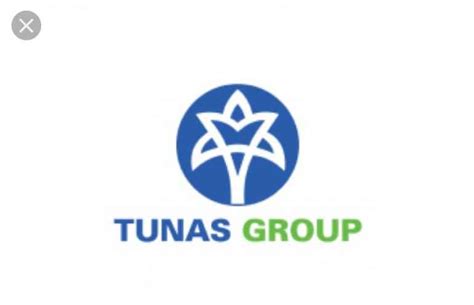 Logo Tunas