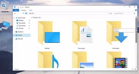 Windows 10 Leaked Screenshots New Icons Ui Changes