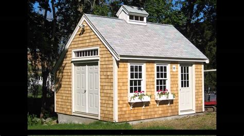 The free woodworking plans and projects resource since 1998. shed plans 12x12 - YouTube