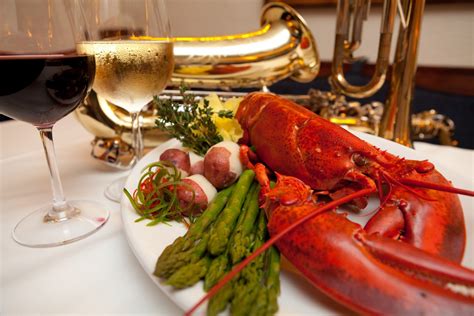 Come to steak & lobster restaurants in london or heathrow and enjoy our specialities! Perfect Florida Beach Wedding: The Lobster Pot Restaurant