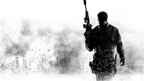 Call Of Duty Modern Warfare Wallpaper 2560x1440 Zimzimmer