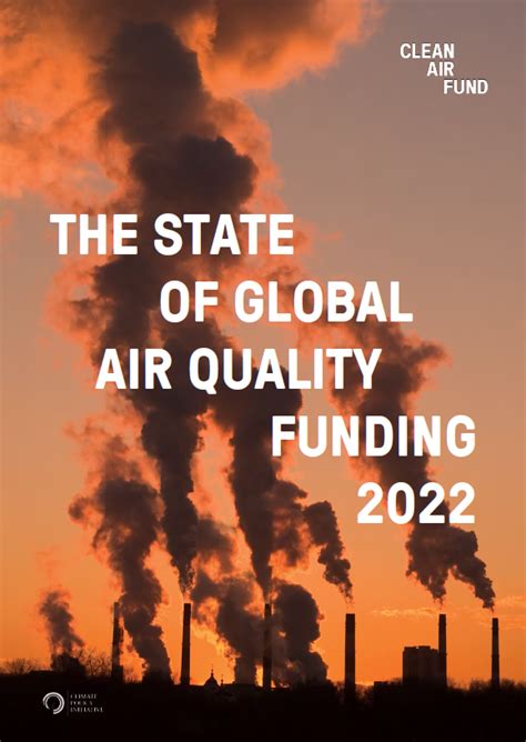 Resources Clean Air Fund
