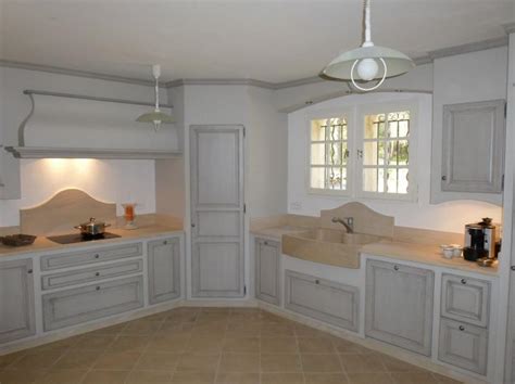 D'inspiration américaine, scandinave ou encore je veux trouver un bon meuble de cuisine de qualité et pas cher ici modele cuisine provencale/moderne. Cuisine provençale, chène massif, PUYVERT 84, mas du ...