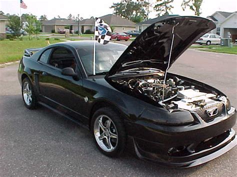 Ford motor company 2000 ford mustang owner's guide. 1999 Ford Mustang GT 1/4 mile Drag Racing timeslip specs 0 ...