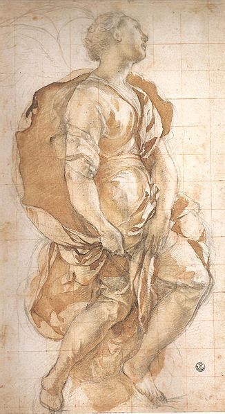 Best Old Master Drawings Images On Pinterest Art Drawings