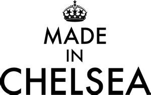 Click the logo and download it! Johnny Cassell On Made In Chelsea - Johnny Cassell