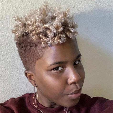 Rockin It Natural On Instagram Love The Color And Cut Greggilmore