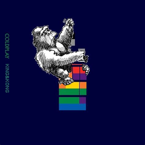 Album Cover Parodies Of Coldplay Xandy