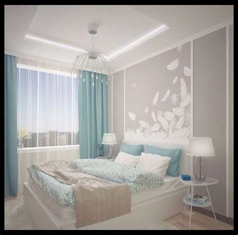 Stunning Bedroom Paint Ideas To Enhance The Color Of Your Dreams