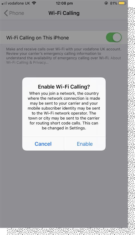 What Is Wi Fi Calling And How Does It Affect Your Phone Calls