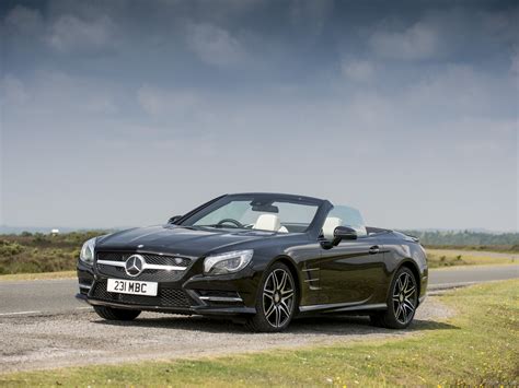 Mercedes Benz Adds More Dream Cars To Their Line Up Witbank News