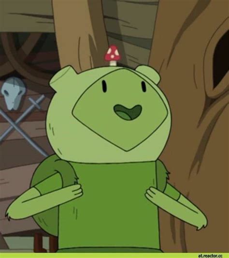 Fern Wiki Adventure Time Amino Amino
