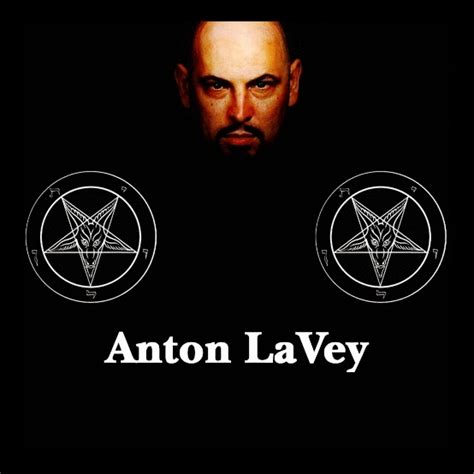 Ask The Nuwaupians Was Anton Lavey One Of The Masters That Guided