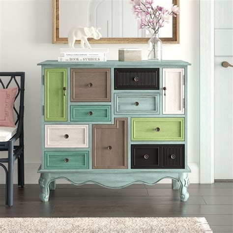 Painted Accent Cabinet Ideas On Foter