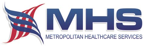 Mhs Company Logo With Name Web2 Metropolitan Healthcare Services