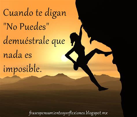 Frases Pensamientos Y Reflexiones: Frases De Superación