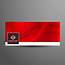 Abstract Stylish Facebook Timeline Banner Template 254203 Vector Art At 