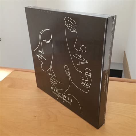 Grand Corps Malade Mesdames 2020 Box Vinyl Discogs