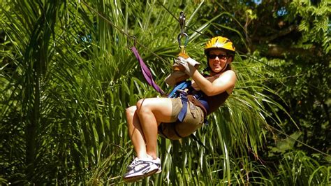For more details about excursions, please visit our website: Roatan Canopy Tour - Anthony's Key Resort Reservations