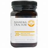 Manuka Doctor Honey 24 Reviews