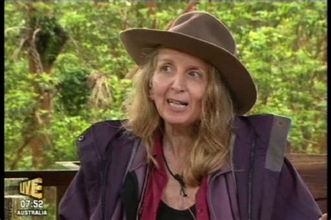 gillian mckeith s tv career and controversies as she joins itv s i m a celebrity south africa