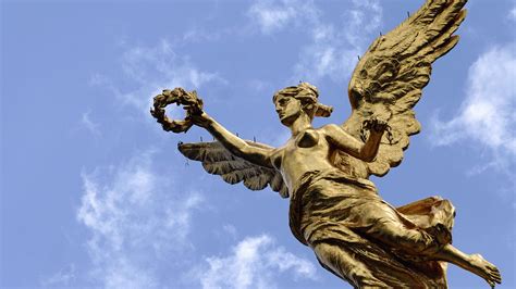Angel de la independencia mexico city angel of independence). En video: El Ángel de la Independencia en Ciudad de México ...