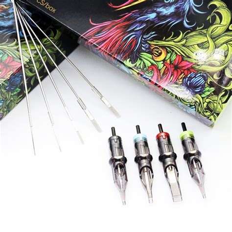 Tattoo Needles Archives Soku Tattoo Supply