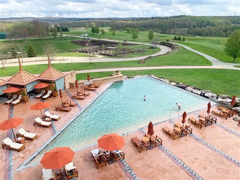 Nemacolin Woodlands Resort The Perfect Getaway For The New Normal