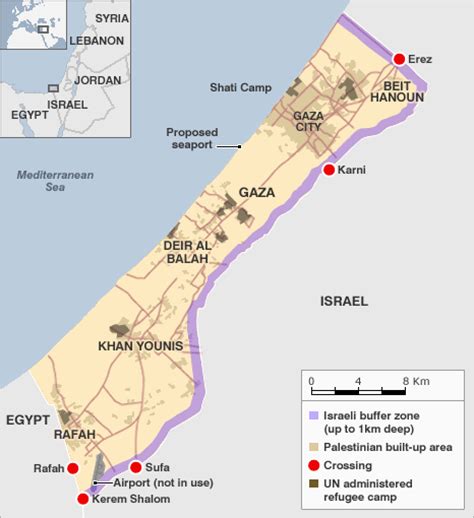 Big Dan S Big Blog Rockets From Gaza Human Shields Tunnels Again
