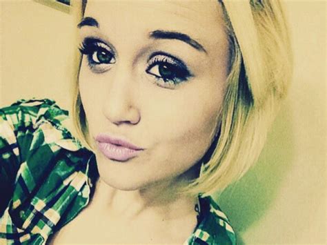 Jordan Cashmyer Star Of 16 And Pregnant Killed By Fentanyl In Latest Tragic Us Opioid Case