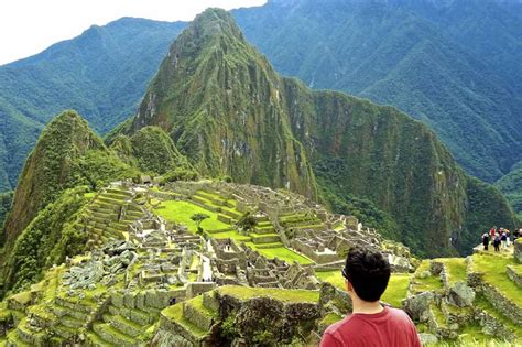 O Que Fazer Em Cusco E Machu Picchu Por 4 Dias