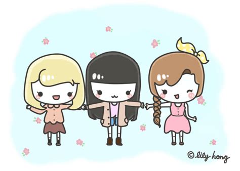 Best friends watching funny cartoon and eating popcorn, sitting on sofa at home. Best Friends Cartoon Images - Cliparts.co