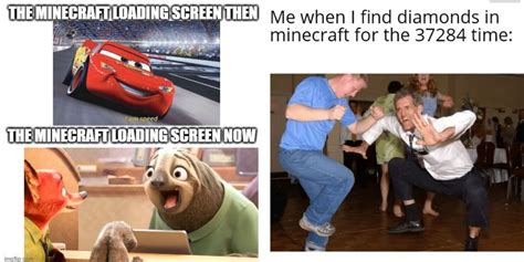Hilarious Minecraft Memes That Make You Cry Funny Mem