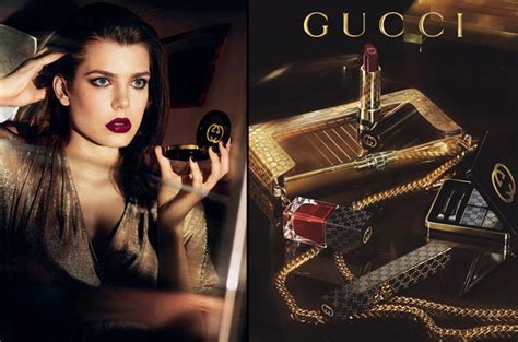 Gucci Cosmetics Beauty Point Of View