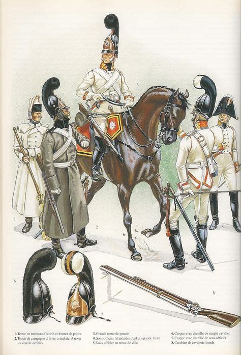 160 Russian Napoleonic Cavalry Ideas Cavalry Napoleonic Wars Napoleon