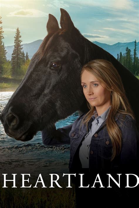 Heartland Season 10 Episodes Streaming Online For Free The Roku