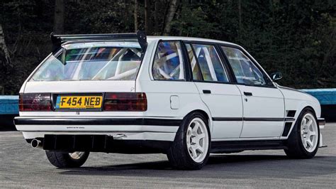 M52 Swapped Bmw E30 Touring Drive My Blogs Drive