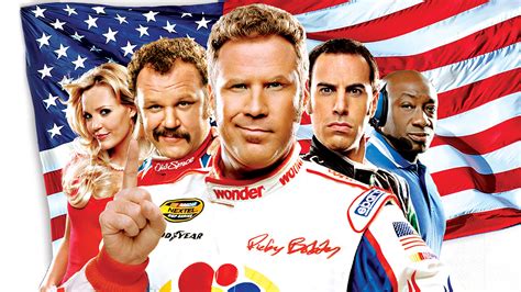 Talladega Nights Candy And A Movie Movie 29 Talladega Nights The Ballad The Ballad