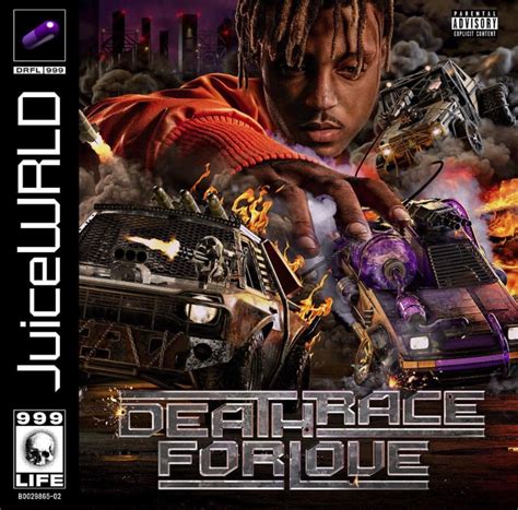 Juice Wrld Death Race For Love Review Legends Will Never Die